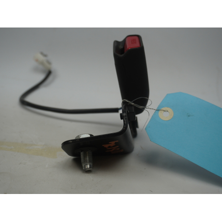 ANCRAGE CEINTURE ARG