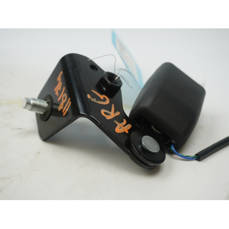 ANCRAGE CEINTURE ARG