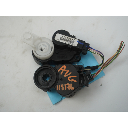 MOTEUR VOLET DE CHAUFFAGE