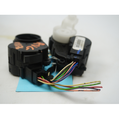 MOTEUR VOLET DE CHAUFFAGE