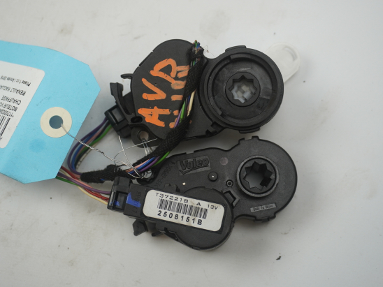 MOTEUR VOLET DE CHAUFFAGE