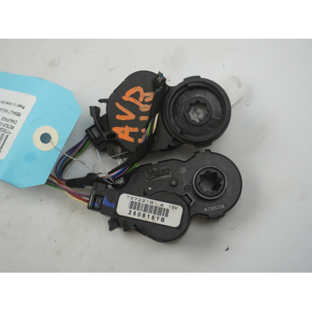 MOTEUR VOLET DE CHAUFFAGE