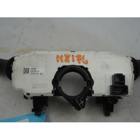 Bloc commodos occasion RENAULT KADJAR Phase 1 - 1.6 DCI 130ch