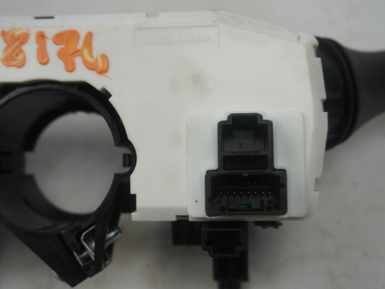 Bloc commodos occasion RENAULT KADJAR Phase 1 - 1.6 DCI 130ch