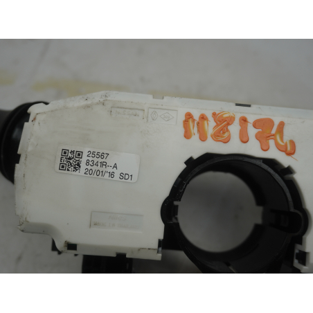 Bloc commodos occasion RENAULT KADJAR Phase 1 - 1.6 DCI 130ch