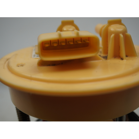 POMPE CARBURANT IMMERGEE