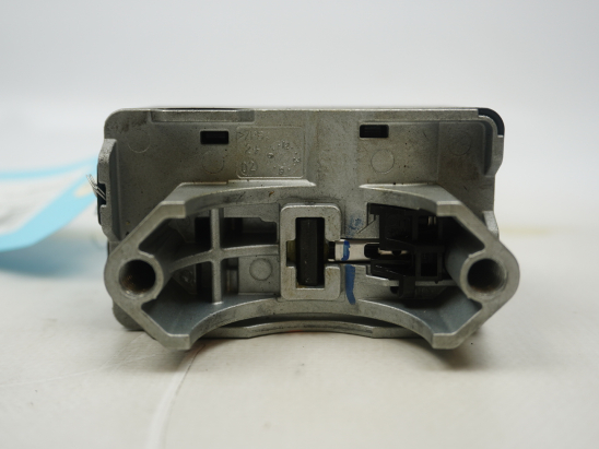 ANTIVOL DE DIRECTION