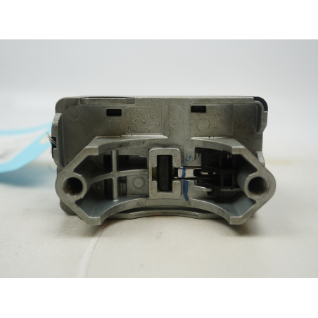 ANTIVOL DE DIRECTION