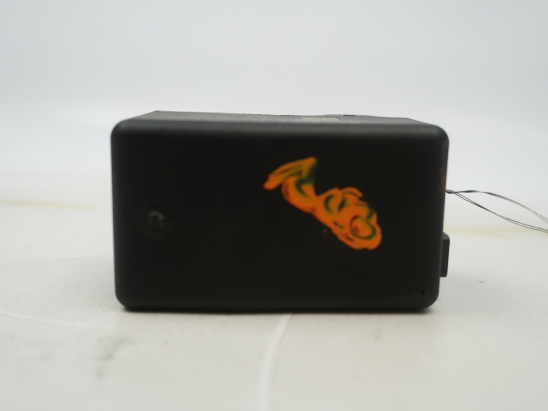 ANTIVOL DE DIRECTION