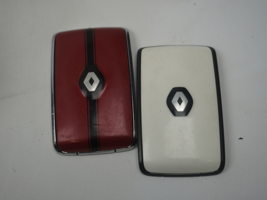 ANTIVOL DE DIRECTION