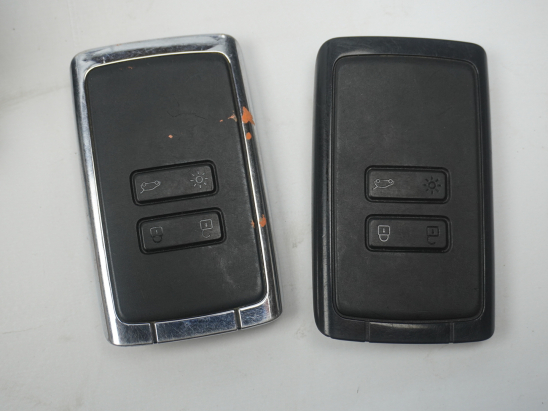 ANTIVOL DE DIRECTION