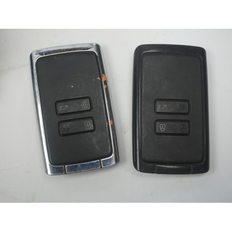 ANTIVOL DE DIRECTION