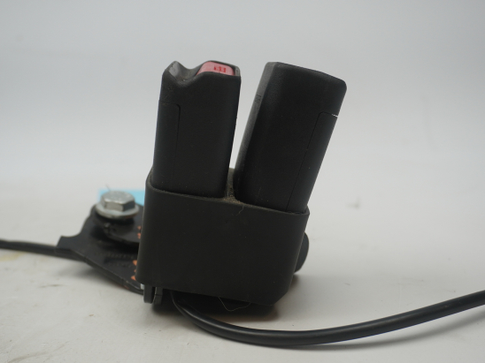 ANCRAGE CEINTURE ARD