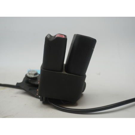 ANCRAGE CEINTURE ARD