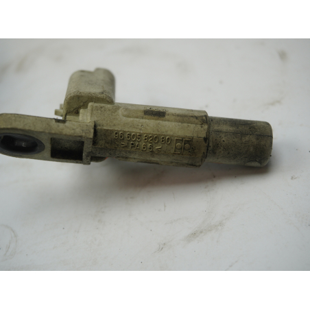 CAPTEUR ARBRE Ã€ CAMES