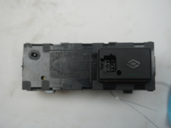 COMMANDE MODE DE CONDUITE