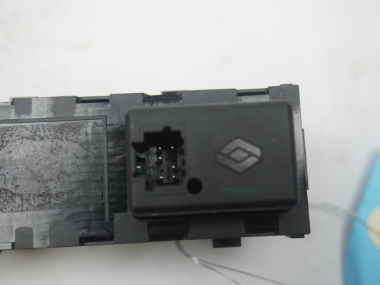 COMMANDE MODE DE CONDUITE