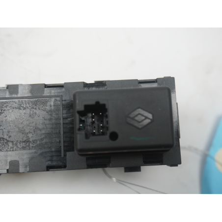 COMMANDE MODE DE CONDUITE