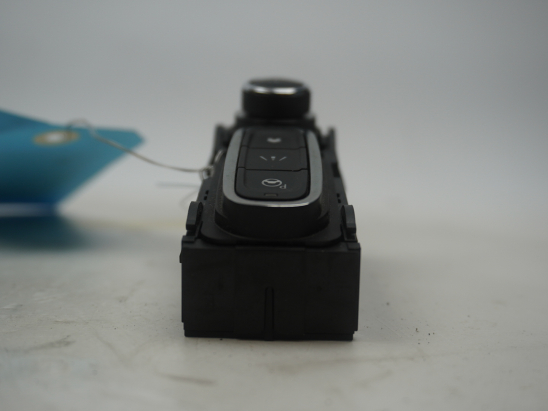 COMMANDE MODE DE CONDUITE