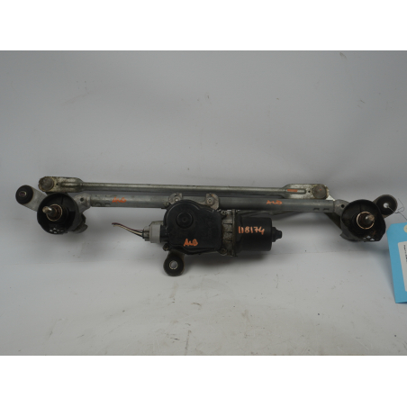 MECANISME ESSUIE-GLACE AV