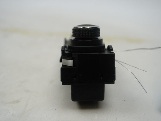 COMMANDE MODE DE CONDUITE