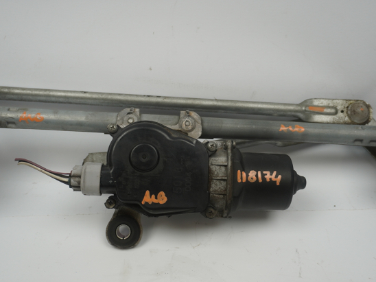 MECANISME ESSUIE-GLACE AV