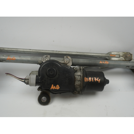 MECANISME ESSUIE-GLACE AV