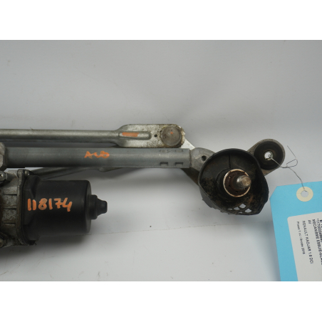 MECANISME ESSUIE-GLACE AV