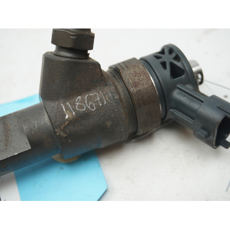 INJECTEUR 2