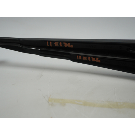 BRAS ESSUIE-GLACE AV