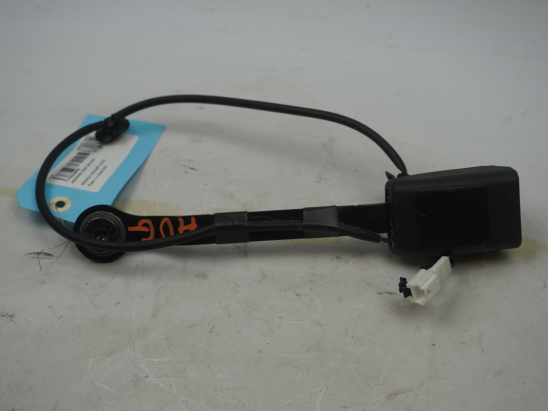 Ancrage ceinture avant gauche occasion RENAULT KADJAR Phase 1 - 1.6 DCI 130ch