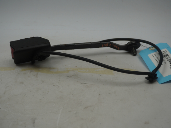 Ancrage ceinture avant gauche occasion RENAULT KADJAR Phase 1 - 1.6 DCI 130ch