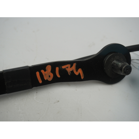 Ancrage ceinture avant gauche occasion RENAULT KADJAR Phase 1 - 1.6 DCI 130ch