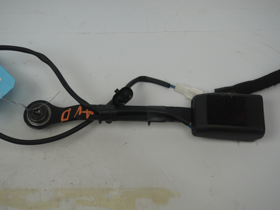 ANCRAGE CEINTURE AVD