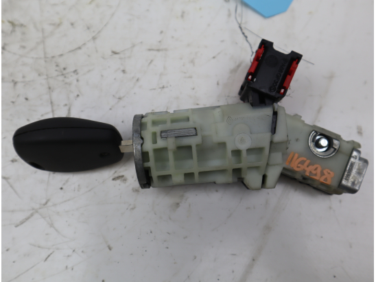 ANTIVOL DE DIRECTION