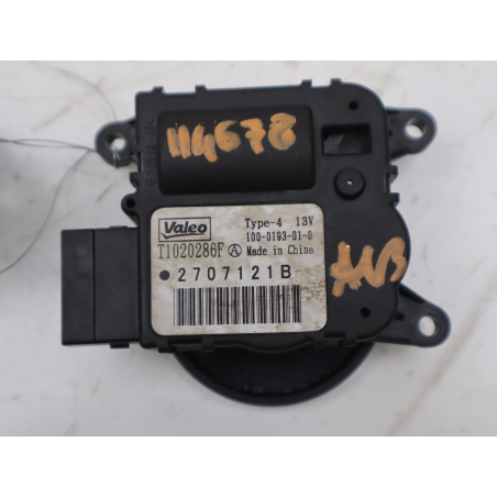 MOTEUR VOLET DE CHAUFFAGE