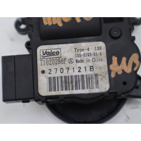 MOTEUR VOLET DE CHAUFFAGE