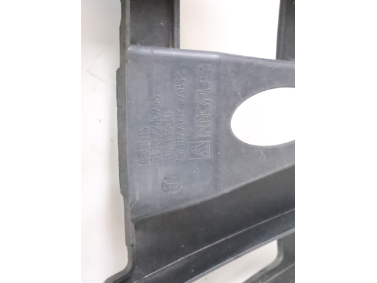 SUPPORT D PARE-CHOC AR