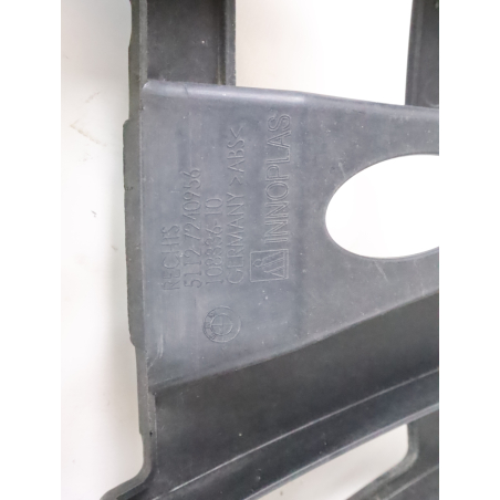 SUPPORT D PARE-CHOC AR