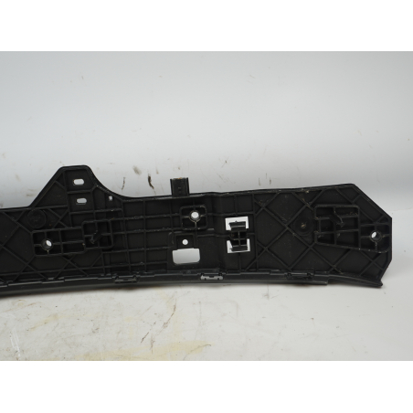 SUPPORT CENTRAL PARE-CHOC AR