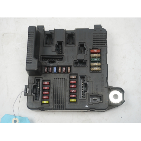 BSM (BOITIER SERVITUDE MOTEUR)