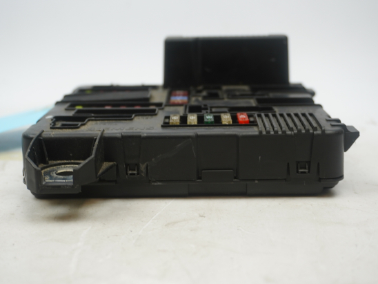 BSM (BOITIER SERVITUDE MOTEUR)