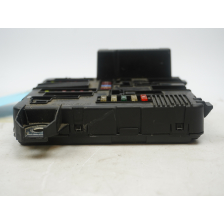 BSM (BOITIER SERVITUDE MOTEUR)