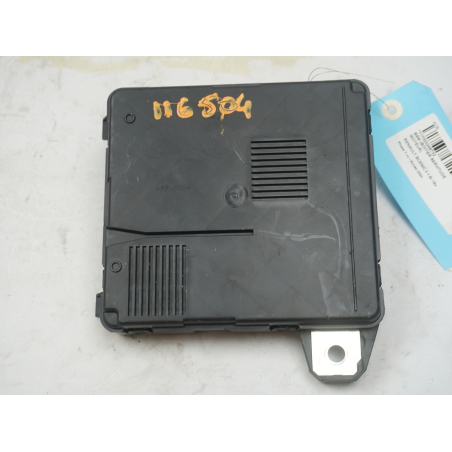 BSM (BOITIER SERVITUDE MOTEUR)