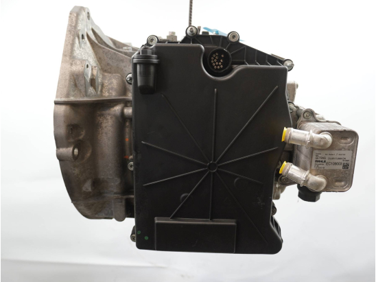 BOITE A VITESSE AUTOMATIQUE