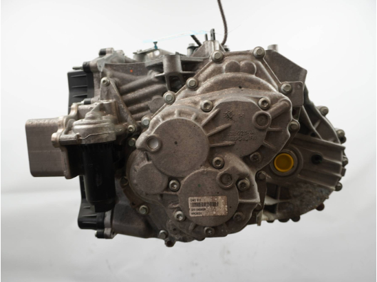 BOITE A VITESSE AUTOMATIQUE