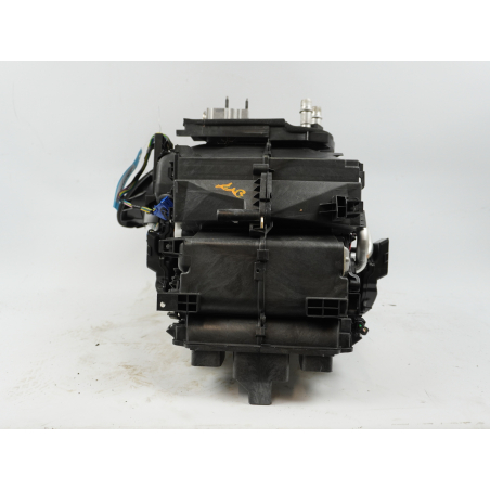 BLOC DE CHAUFFAGE COMPLET