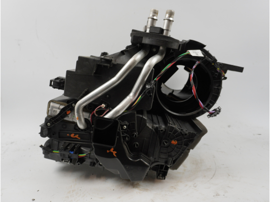 BLOC DE CHAUFFAGE COMPLET