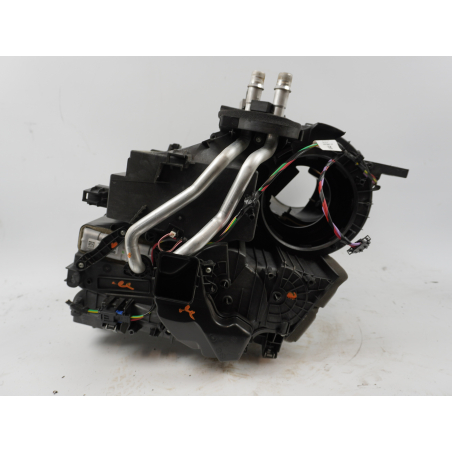 BLOC DE CHAUFFAGE COMPLET