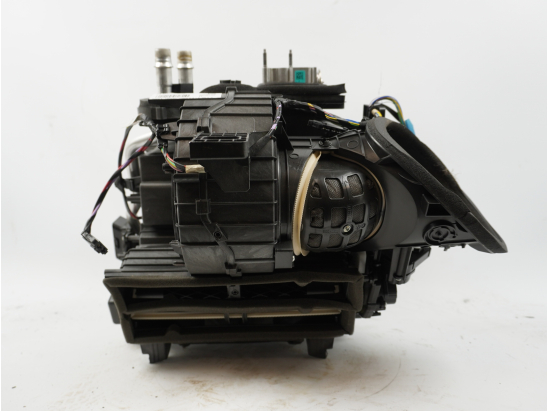 BLOC DE CHAUFFAGE COMPLET